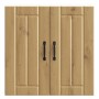 Armario de pared de cocina Lucca roble artesanal von , Küchenschränke - Ref: Foro24-853826, Preis: 65,42 €, Rabatt: %