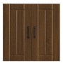 Armario de pared de cocina Lucca roble marrón von , Küchenschränke - Ref: Foro24-853824, Preis: 63,19 €, Rabatt: %