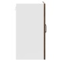 Armario de pared de cocina Lucca roble marrón von , Küchenschränke - Ref: Foro24-853824, Preis: 63,19 €, Rabatt: %