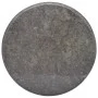 Black marble table top Ø60x2.5 cm by vidaXL, Table tops - Ref: Foro24-149196, Price: 126,82 €, Discount: %