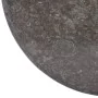 Black marble table top Ø60x2.5 cm by vidaXL, Table tops - Ref: Foro24-149196, Price: 126,82 €, Discount: %