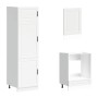 Mueble de cocina Kalmar blanco 7 piezas madera contrachapada von , Küchenschränke - Ref: Foro24-3314781, Preis: 595,74 €, Rab...