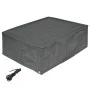 Natur Grillabdeckung 63x53x24 cm von Nature, Grillabdeckungen - Ref: Foro24-434652, Preis: 17,91 €, Rabatt: %