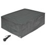 Nature Funda para barbacoa 63x53x24 cm by Nature, Barbecue covers - Ref: Foro24-434652, Price: 17,91 €, Discount: %