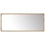 Juego de muebles baño 5 piezas madera ingeniería roble artisan by , Bathroom furniture - Ref: Foro24-3328604, Price: 417,14 €...