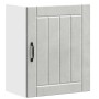 Armario de pared cocina Lucca madera contrachapada gris cemento von , Küchenschränke - Ref: Foro24-853805, Preis: 57,57 €, Ra...