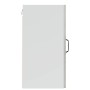 Armario de pared cocina Lucca madera contrachapada gris cemento von , Küchenschränke - Ref: Foro24-853805, Preis: 57,57 €, Ra...