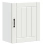Armario de pared de cocina Lucca madera ingeniería blanca von , Küchenschränke - Ref: Foro24-853797, Preis: 57,95 €, Rabatt: %