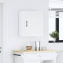 Armario de pared de cocina Lucca madera ingeniería blanca von , Küchenschränke - Ref: Foro24-853797, Preis: 57,95 €, Rabatt: %