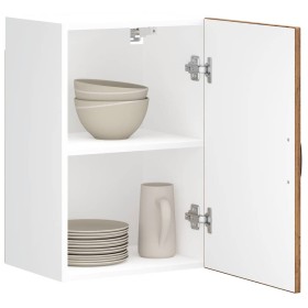Armario de pared de cocina Lucca madera vieja de , Armarios de cocina - Ref: Foro24-853795, Precio: 55,43 €, Descuento: %