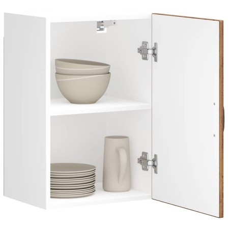 Armario de pared de cocina Lucca madera vieja von , Küchenschränke - Ref: Foro24-853795, Preis: 55,43 €, Rabatt: %