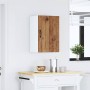 Armario de pared de cocina Lucca madera vieja von , Küchenschränke - Ref: Foro24-853795, Preis: 55,43 €, Rabatt: %