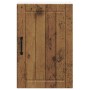 Armario de pared de cocina Lucca madera vieja von , Küchenschränke - Ref: Foro24-853795, Preis: 55,43 €, Rabatt: %