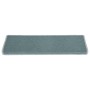 Treppenstufenmatten 15 Stück blau 65x21x4 cm von vidaXL, Treppenmatten - Ref: Foro24-326194, Preis: 66,16 €, Rabatt: %