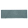 Treppenstufenmatten 15 Stück blau 65x21x4 cm von vidaXL, Treppenmatten - Ref: Foro24-326194, Preis: 66,16 €, Rabatt: %