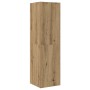 Mueble para TV de pared madera contrachapada artesanal 5 piezas von , TV-Möbel - Ref: Foro24-3329202, Preis: 190,49 €, Rabatt: %