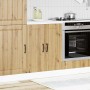 Mueble bajo para fregadero Lucca madera artesanal de roble von , Küchenschränke - Ref: Foro24-853686, Preis: 83,96 €, Rabatt: %