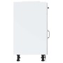 Mueble bajo de cocina Lucca madera contrachapada gris sonoma von , Küchenschränke - Ref: Foro24-853703, Preis: 71,67 €, Rabat...
