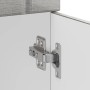 Mueble bajo de cocina Lucca madera contrachapada gris sonoma von , Küchenschränke - Ref: Foro24-853703, Preis: 71,67 €, Rabat...