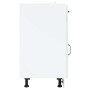 Mueble bajo de cocina Lucca madera de ingeniería blanca von , Küchenschränke - Ref: Foro24-853717, Preis: 96,87 €, Rabatt: %