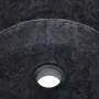 Black marble sink Ø40x15 cm by vidaXL, Sinks - Ref: Foro24-149178, Price: 172,56 €, Discount: %