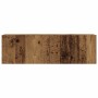 Muebles de TV de pared 3 uds madera vieja madera de ingeniería von , TV-Möbel - Ref: Foro24-3328961, Preis: 133,00 €, Rabatt: %