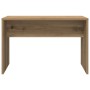 Juego de tocador de madera de ingeniería de roble artesanal by , Bedroom Dressers - Ref: Foro24-3329192, Price: 129,26 €, Dis...