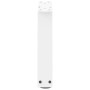Patas para mesa de comedor forma V 2 uds blanco 30x(30-31,3) cm von , Tischbeine - Ref: Foro24-4012521, Preis: 43,81 €, Rabat...