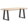 Patas para mesa de comedor en forma de V 2 uds antracita Acero von , Tischbeine - Ref: Foro24-4012542, Preis: 51,36 €, Rabatt: %