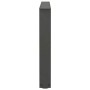 Patas para mesa de comedor en forma de V 2 uds antracita acero by , Table legs - Ref: Foro24-4012638, Price: 68,39 €, Discoun...