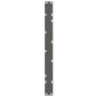 Patas para mesa de comedor en forma de V 2 uds antracita acero by , Table legs - Ref: Foro24-4012638, Price: 68,39 €, Discoun...