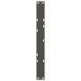 Patas para mesa de comedor en forma de V 2 uds antracita acero von , Tischbeine - Ref: Foro24-4012554, Preis: 67,61 €, Rabatt: %