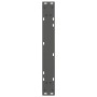 Patas para mesa de comedor en forma de V 2 uds antracita acero by , Table legs - Ref: Foro24-4012646, Price: 84,55 €, Discoun...