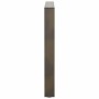 Patas para mesa de comedor en forma de V 3 uds acero natural von , Tischbeine - Ref: Foro24-4012667, Preis: 141,76 €, Rabatt: %