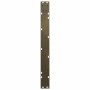 Patas para mesa de comedor en forma de V 3 uds acero natural von , Tischbeine - Ref: Foro24-4012667, Preis: 141,76 €, Rabatt: %