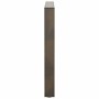 Patas para mesa de comedor en forma de V 3 uds acero natural von , Tischbeine - Ref: Foro24-4012671, Preis: 151,06 €, Rabatt: %