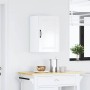 Armario pared cocina Porto madera ingeniería blanca alto brillo von , Küchenschränke - Ref: Foro24-854029, Preis: 62,17 €, Ra...