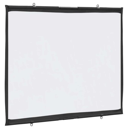 Pantalla de proyección colgante de pared 50 pulgadas 4:3 von , Projektionsflächen - Ref: Foro24-4101021, Preis: 22,28 €, Raba...