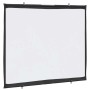 Pantalla de proyección colgante de pared 50 pulgadas 4:3 von , Projektionsflächen - Ref: Foro24-4101021, Preis: 22,28 €, Raba...