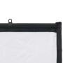 Pantalla de proyección colgante de pared 50 pulgadas 4:3 von , Projektionsflächen - Ref: Foro24-4101021, Preis: 22,28 €, Raba...