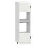 Mueble cocina Kalmar blanco de alto brillo 7 pzas von , Küchenschränke - Ref: Foro24-3314743, Preis: 708,35 €, Rabatt: %