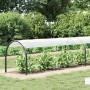 Lona transparente con ojales polietileno 1x8 m von , Wasserdichte Planen - Ref: Foro24-4018500, Preis: 20,91 €, Rabatt: %
