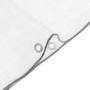 Lona transparente con ojales polietileno 5x12 m by , Waterproof tarpaulins - Ref: Foro24-4018528, Price: 88,27 €, Discount: %