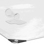 Lona transparente con ojales polietileno 10x10 m von , Wasserdichte Planen - Ref: Foro24-4018580, Preis: 134,69 €, Rabatt: %