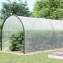 Lona transparente con ojales polietileno 8x12 m by , Waterproof tarpaulins - Ref: Foro24-4018535, Price: 147,68 €, Discount: %
