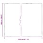 Lona transparente con ojales polietileno 10x12 m by , Waterproof tarpaulins - Ref: Foro24-4018537, Price: 145,48 €, Discount: %