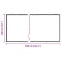 Lona transparente con ojales polietileno 2x12 m by , Waterproof tarpaulins - Ref: Foro24-4018554, Price: 44,24 €, Discount: %