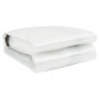 Lona transparente con ojales polietileno 6x10 m by , Waterproof tarpaulins - Ref: Foro24-4018575, Price: 95,71 €, Discount: %