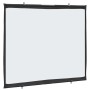 Pantalla de proyección colgante de pared 72 pulgadas 4:3 von , Projektionsflächen - Ref: Foro24-4101023, Preis: 20,00 €, Raba...