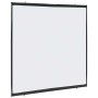 Pantalla de proyección colgante de pared 67 pulgadas 1:1 von , Projektionsflächen - Ref: Foro24-4101035, Preis: 21,80 €, Raba...